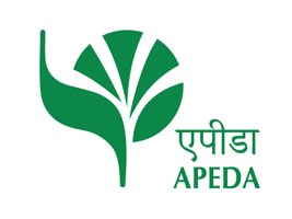 APEDA registration